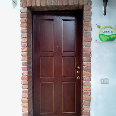 Farm stay Cascina Gilli