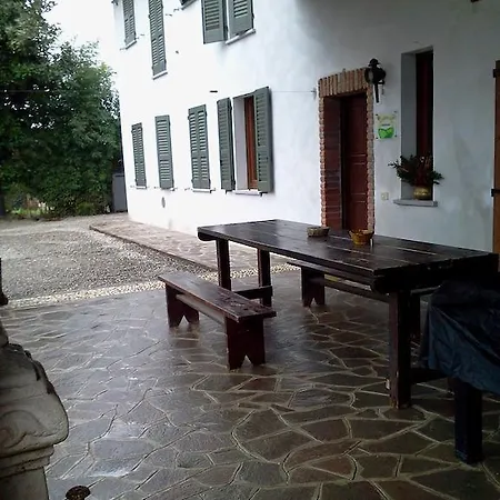 Cascina Gilli