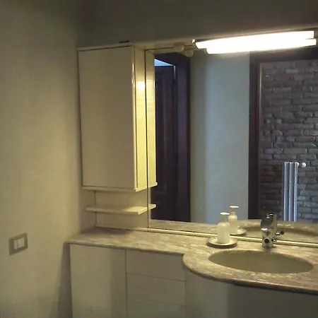 Farm stay Cascina Gilli *