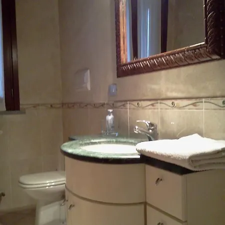 Farm stay Cascina Gilli