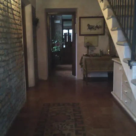 Cascina Gilli Spino d'Adda