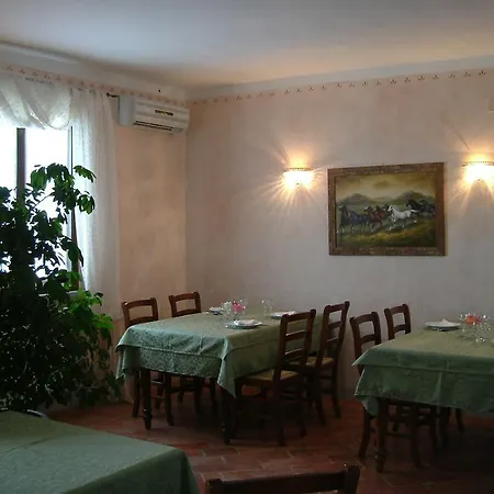 Farm stay Cascina Gilli *