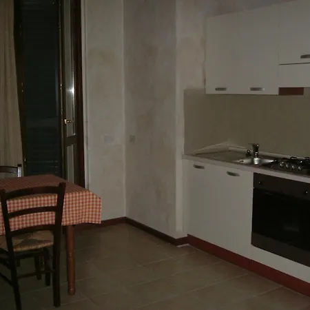 Farm stay Cascina Gilli Spino d'Adda