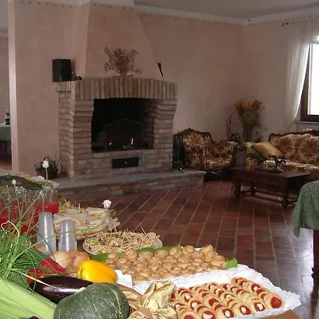 Cascina Gilli Spino d'Adda
