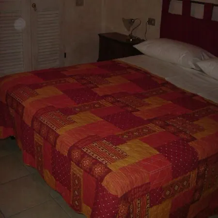 Farm stay Cascina Gilli